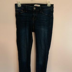 Refuge skinny jeggings